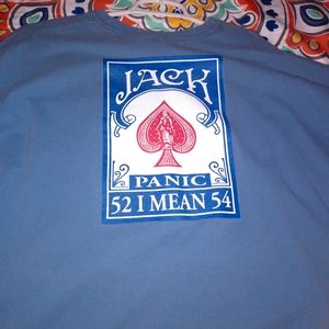 Widespread Panic Shirt